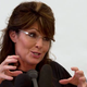 Image for article titled Palin's Numbers Drop While She Blames Obama For $4 Gas